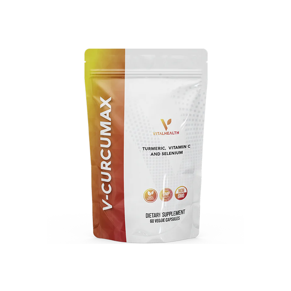 V-CURCUMAX