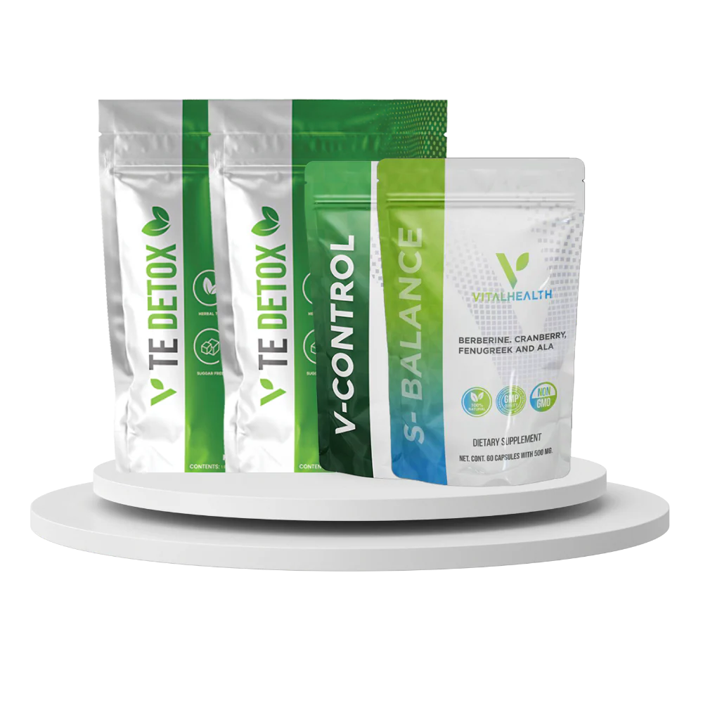 Metabolic Essentials Bundle